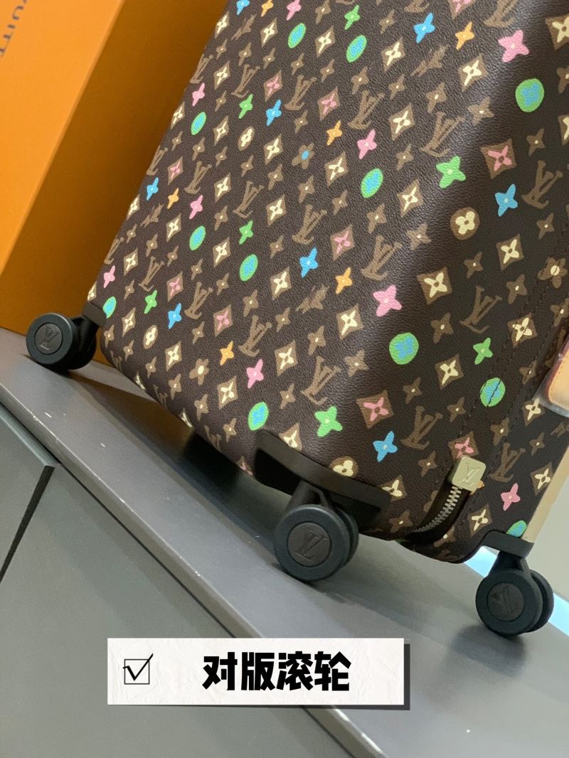 Louis Vuitton Suitcase